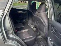 Usata Nissan Qashqai Tekna+ 116 CV (85 kW) 2018 Grigio SUV
