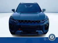 Nuova KGM Torres 163 CV (119 kW) 2026 Verde SUV