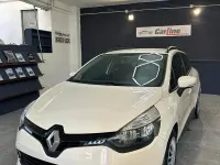 Usata Renault Clio 75 CV (55 kW) 2016 Station wagon