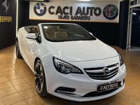 Usata Opel Cascada Cosmo 194 CV (142 kW) 2014 Other Cabrio