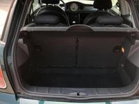 Usata Mini ONE 90 CV (66 kW) 2006 Verde Utilitaria