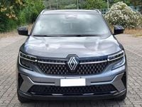 Usata Renault Austral Techno 130 CV (95 kW) 2024 Grigio SUV