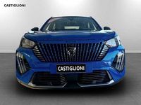 Nuova Peugeot 2008 Allure 102 CV (75 kW) 2025 Blu SUV