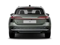 Nuova Audi A6 Advanced 299 CV (219 kW) 2026 Grigio Berlina