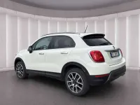 Usata Fiat 500 Cross Plus 140 CV (102 kW) 2016 Other Station wagon