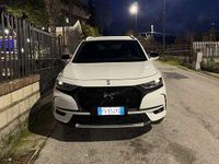 Usata DS Automobiles DS7 Crossback Business 177 CV (130 kW) 2019 SUV