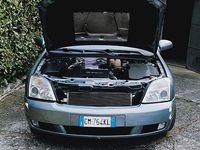 Usata Opel Vectra 2004 Station wagon