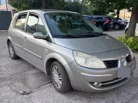 Usata Renault Scénic II 106 CV (77 kW) 2007 Monovolume