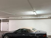 Usata Aston Martin DB7 416 CV (305 kW) 2002 Grigio Cabrio