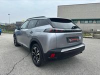 Usata Peugeot 2008 Allure 102 CV (75 kW) 2022 Grigio SUV