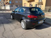 usata Alfa Romeo 147 2^ Serie 1.9 JTD Exclusive