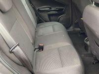 Usata Alfa Romeo Giulietta Exclusive 170 CV (125 kW) 2011 Grigio Berlina