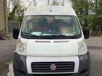 Usata Fiat Ducato 131 CV (96 kW) 2014 Furgone