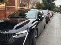 Usata Peugeot 308 GT 131 CV (96 kW) 2022 Berlina