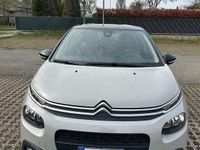 Usata Citroën C3 Aircross PureTech 82 CV (60 kW) 2020 SUV
