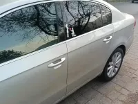 Usata VW Passat 140 CV (102 kW) 2012 Berlina