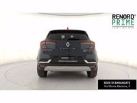 Brugt Renault Captur Techno 143 HK (105 kW) 2023 Blå SUV