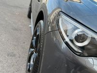 Usata Alfa Romeo Stelvio 210 CV (154 kW) 2017 Grigio SUV