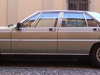 Usata Maserati Quattroporte 280 CV (205 kW) 1983 Berlina