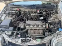 Usata Honda Aerodeck 90 CV (66 kW) 2001 Grigio Utilitaria
