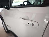 Occasion Jeep Renegade Limited 131 PK (96 kW) 2023 Wit SUV