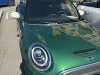 Usata Mini Cooper SE 75 kW (102 CV) 2020 Utilitaria