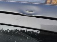 Usata Chevrolet Aveo LT 86 CV (63 kW) 2011 Grigio Berlina