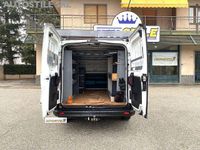 Usata Fiat Talento 120 CV (88 kW) 2016 Bianco Monovolume