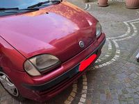 Usata Fiat 600 Active 54 CV (39 kW) 2004 Utilitaria