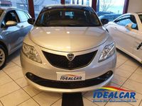 Usata Lancia Ypsilon 69 CV (50 kW) 2021 Argento Utilitaria
