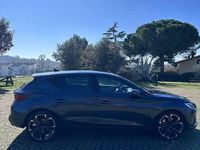 Usata Cupra Leon VZ2 150 CV (110 kW) 2021 Berlina