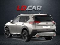 Nuova Nissan X-Trail Tekna 213 CV (156 kW) 2026 Beige metallizzato SUV