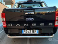 usata Ford Ranger Ranger2.2 tdci double cab Wildtrak 160cv