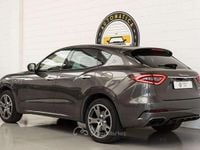 Usata Maserati Levante 430 CV (316 kW) 2017 Grigio SUV