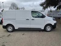 Nuova Citroën Jumpy 120 CV (88 kW) 2026 Bianco Monovolume