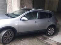 Usata Nissan Qashqai 110 CV (80 kW) 2011 Grigio SUV