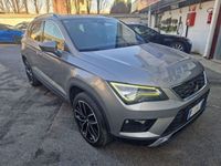 usata Seat Ateca 2.0 TDI 4DRIVE XCELLENCE