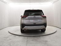Usata Nissan X-Trail Tekna 213 CV (156 kW) 2023 Grigio SUV