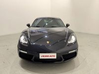 usata Porsche 718 Cayman Cayman 2.0