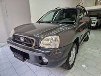 usata Hyundai Santa Fe SANTA FE2.0 crdi GL Plus