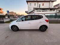 Usata Hyundai ix20 125 CV (91 kW) 2019 Bianco Utilitaria