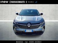Usata Renault Austral Evolution 131 CV (96 kW) 2023 Grigio SUV