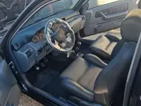 Usata Renault Clio 137 CV (100 kW) 1992 Utilitaria