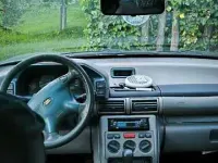 Usata Land Rover Freelander 111 CV (81 kW) 2001 SUV