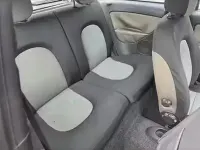 Usata Lancia Ypsilon 69 CV (50 kW) 2004 Bianco Utilitaria