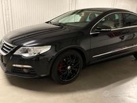 Usata VW Passat 2011 Nero Berlina
