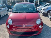 usata Fiat 500 1.2 Color Therapy