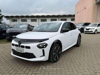 Usata Lancia Ypsilon 101 CV (74 kW) 2025 Bianco Utilitaria