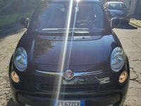 usata Fiat 500L 1.6 Diesel NEOPATENTATI