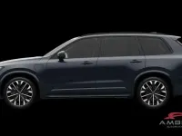 Ny Volvo XC90 Plus 455 HK (334 kW) 2026 Blå SUV
